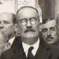 Jorge Enrique Baca Matos (1874–1956) • FamilySearch