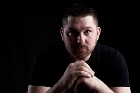 Former Marine Patch Baker