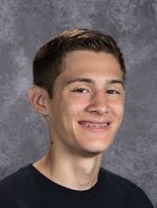 Teachers, student capture district VFW honors, advance to state