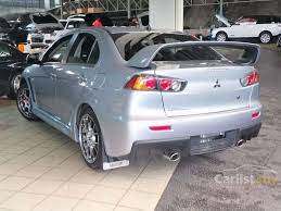 We did not find results for: Darragh Obrien Mitsubishi Evo Automatic For Sale
