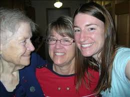 Betty Dunn Obituary (1926