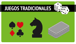 Guardado por gidiany trujillo gonzález. 25 Juegos Tradicionales Que Debes Conocer 888 Casino