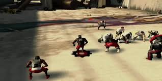 The official ea sports facebook fan page. Michael Vick Is A Video Game Hall Of Famer But In Which Game Was He The Best Sbnation Com