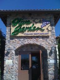 Olive Garden Sundaycooks
