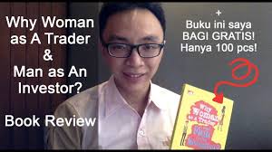 Bagi Buku Gratis Bagi Yang Mau Belajar Trading Investasi Saham Youtube