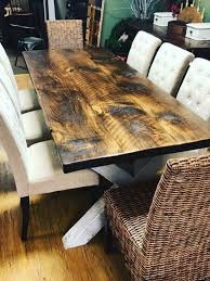Pin On Wooden Dining Tables