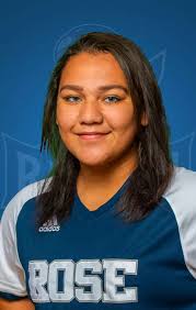 2020-21 Softball Roster