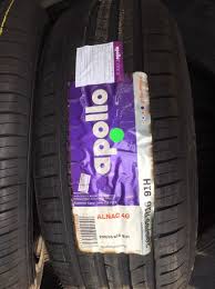 ยาง apollo 205 55r16 tire