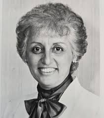 Frances Barr Obituary