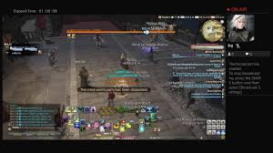 A realm reborn on the pc,. Unlock Ucob Uwu Youtube