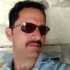 Vinod Dubey