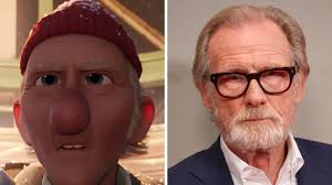 That Christmas' Cast and Character Guide: Who Voices Who?