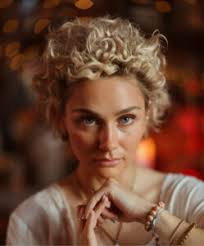 Clare Bowen
