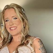 Morgan Beaty and Tyler Townes' Wedding Website