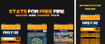 You can also download com.garena.weapons apk and run it with. Stats For Free Fire Diamonds Guide Weapons Apk Download Latest Android Version 1 0 Free Nicestats Guide Diamonds Freefire