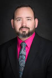 Richard E. Davis, DC