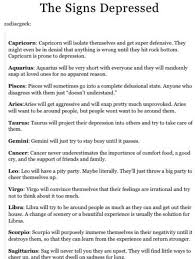 Here are a few facts about this zodiac sign. Funny Facts About Zodiac Signs Musely