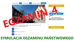 Egzamin Na Prawo Jazdy Caly 32 Pytania Kat B 4 Youtube