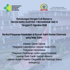 8 bukti pengumuman misi rumah sakit kepada public. News