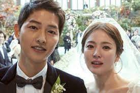 Gugat Cerai Song Hye Kyo Ini 4 Fakta Yang Mengejutkan