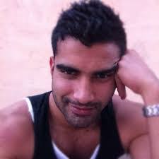 Randy Rodas's Instagram, Twitter & Facebook