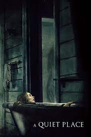 Watch A Quiet Place Full Movie A Quiet Place Movie Full Movies Scary Movies