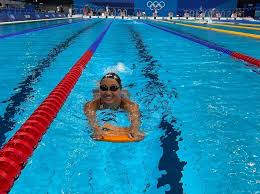 It's a lifelong dream that so many people have, he quipped in an interview with onesports after he bagged an olympic berth through universality places, alongside remedy rule. Concept Central Look Swimmers Luke Gebbie And Remedy Facebook