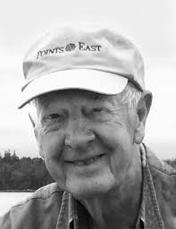 Christopher Gates Obituary (1933