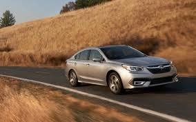 2020 Subaru Legacy Midsize Sedan Subaru In 2020 Subaru Legacy Subaru Subaru Cars