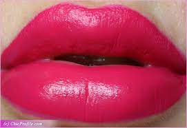 For the second year, this series of events is dedicated to . Fenty Beauty Unlocked Stunna Lip Paint Review Lip Swatch Beauty Trends And Latest Makeup Collections Chic Profile