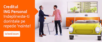 Ing personal credit nevoi personale in lei: Credit De Nevoi Personale Instant Complet Online Clubit C