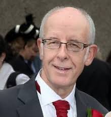 Death Notice of Thomas (Tommy) KENNY (Naas, Kildare)