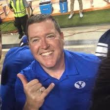 Randy Conover's Instagram, Twitter & Facebook