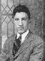 Edward M. 'Eddie' Glaser