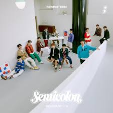 Genius English Translations Seventeen Semicolon English Translation Lyrics And Tracklist Genius