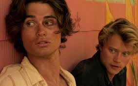 Netflix sort le premier trailer de la saison 2 d'outer banks, et livre au passage la date de diffusion : Outer Banks Staffel 2 Start Trailer Inhalt Darsteller Innen