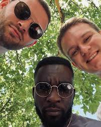 James Hacking (@mrjameshacking) • Instagram photos and videos