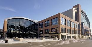 Bankers Life Fieldhouse Indianapolis In Arenas Wheres