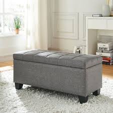 Tufted ottoman coffee table canada. Ottomans Storage Coffee Table Leather More Best Buy Canada