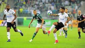 Veja onde assistir, escalações, desfalques e arbitragem. America Mg Da Trabalho Ao Palmeiras Mas Se Despede Da Copa Do Brasil