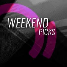 Weekend Picks 41 By Beatport Tracks On Beatport