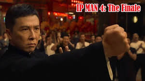 Kung fu master harks back to ip's early days before the communist revolution in 1949. Ip Man 4 Full Movie Hd Download Film Ip Man Di Sini Tribun Pekanbaru
