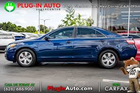 Image result for Azure Blue 2007 Toyota