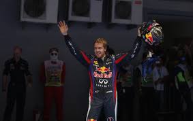 You are bidding on a 1:18,minichamps, sebastian vettel, 5 time world champion, 2009 red bull renault, rb5. Vettel Secures F1 World Championship After Winning Indian Gp