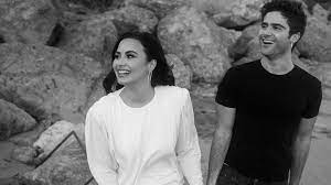 Demi lovato and max ehrich have called off their engagement. Demi Lovato Engaged To Boyfriend Max Ehrich Entertainment Tonight