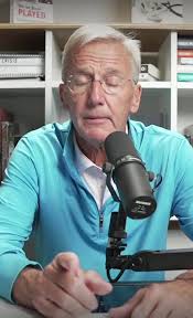 Dr Robert Keith Jansen