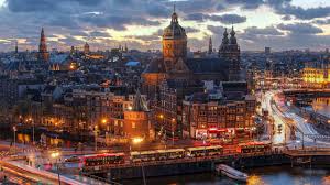 Amsterdam, new york, is a small city of about 19,000 residents in upstate, ny. European Medicines Agency Will Move To Amsterdam Science Aaas