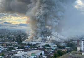 Incendio santiago, hospital san borja arriaran, #sanborja pic.twitter.com/xjky7lbbhv. 91keyrytdc1omm