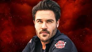 Station 19: What Happened to Jack Gibson