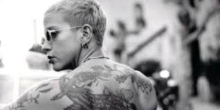 Celebrities with last name: Acker